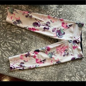 Size 8 Lululemon Leggings